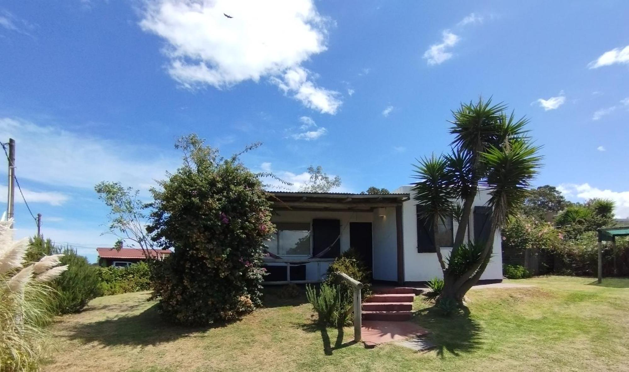 Malaga Holiday home