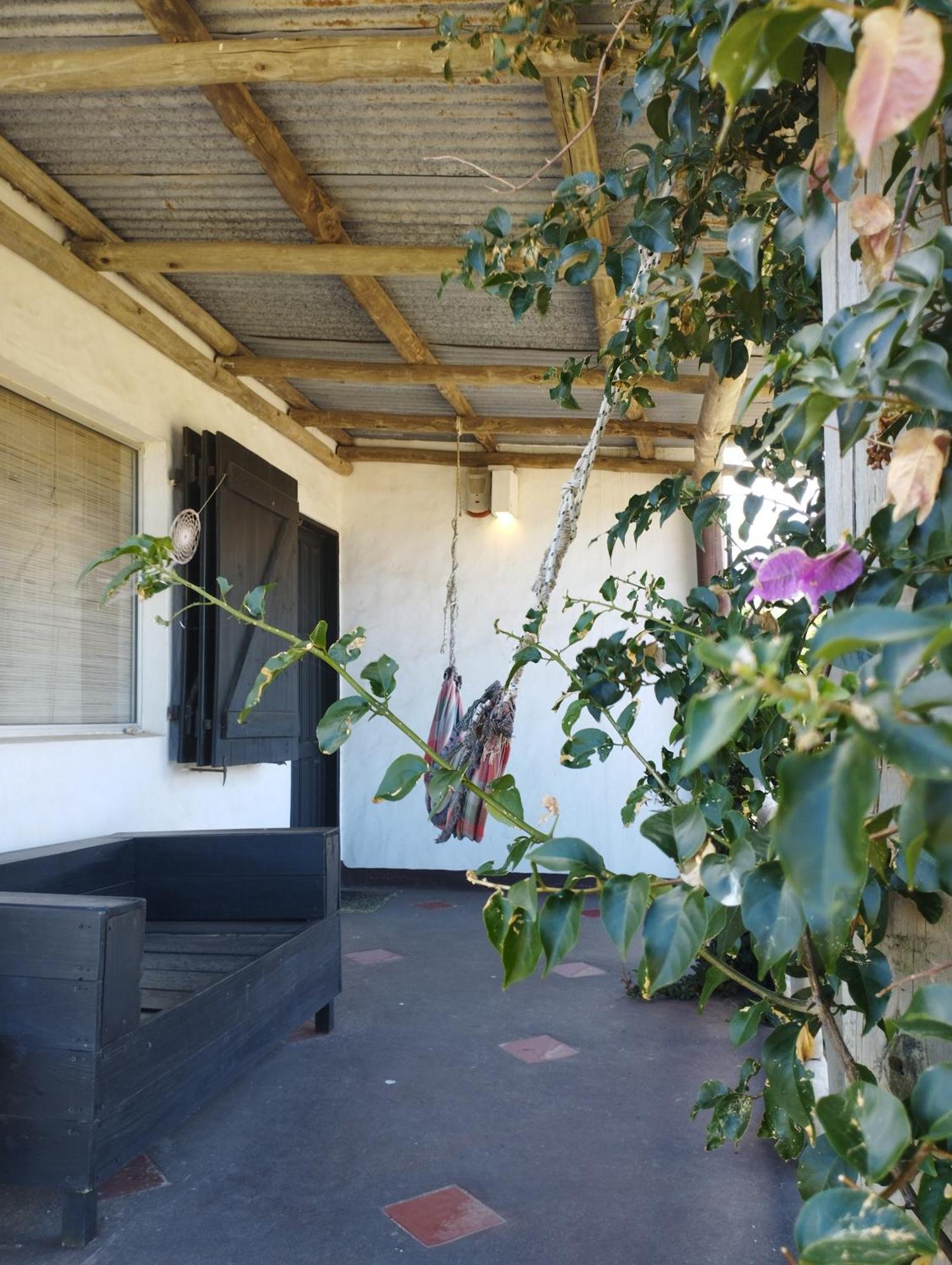 Holiday home Malaga